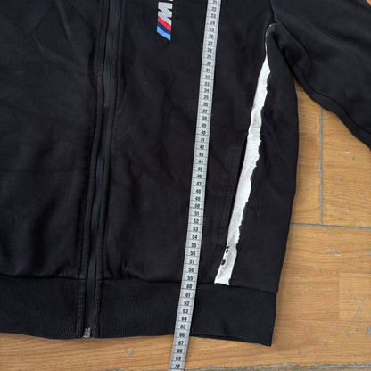 Hoodie zippé - Puma BMW Motorsport - Taille L