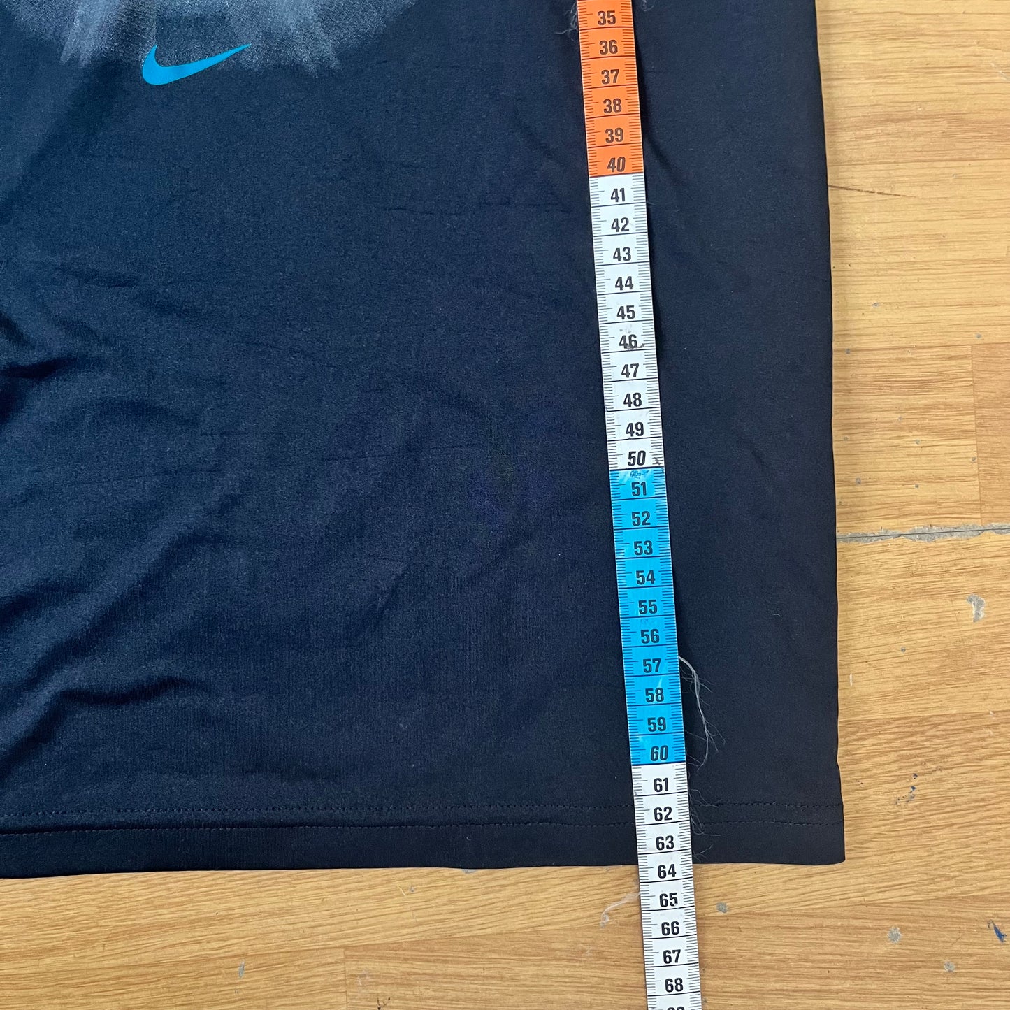 T-shirt Nike noir – Taille M