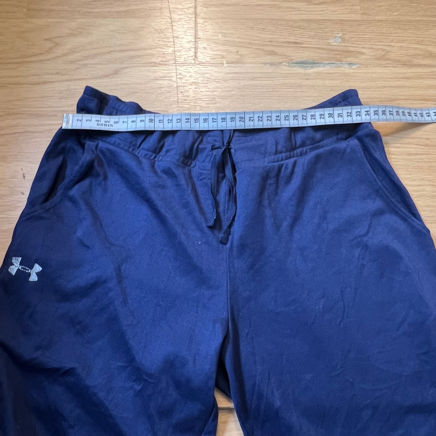 Pantalon de sweat bleu marine - Under Armour - Taille S