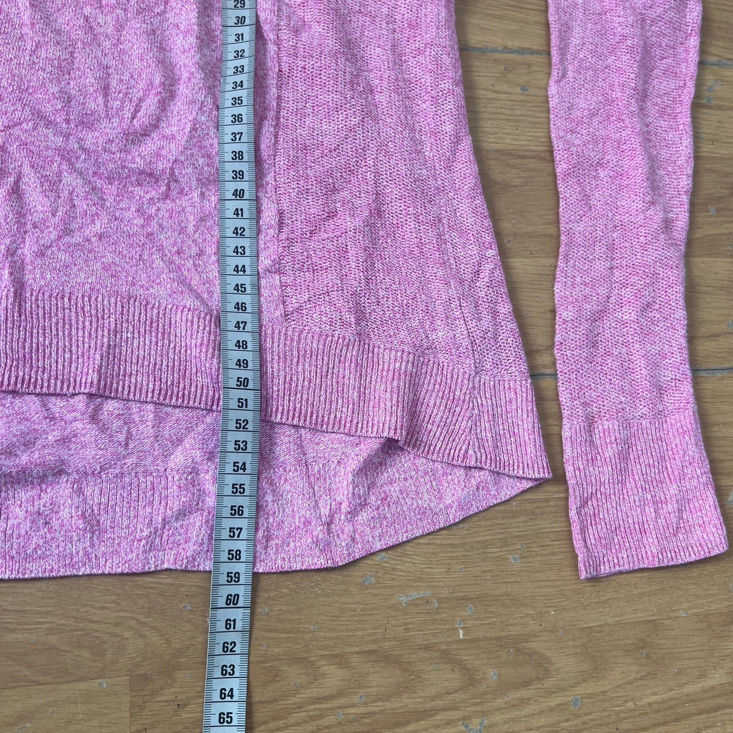 Pull rose - American Eagle - Taille M by SARLOTTE