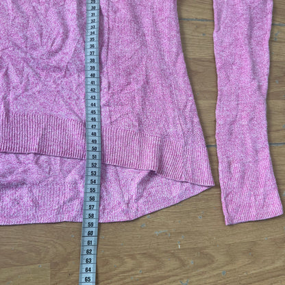 Pull rose - American Eagle - Taille M by SARLOTTE