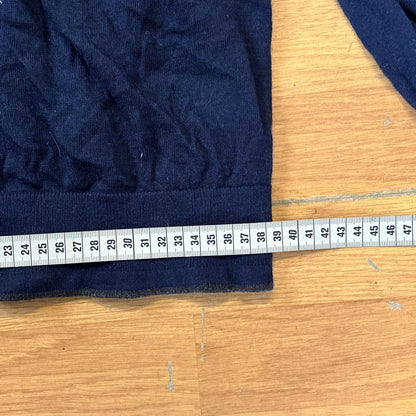 Veste sur-chemise Tommy Hilfiger – Taille M (Luxury Wool)