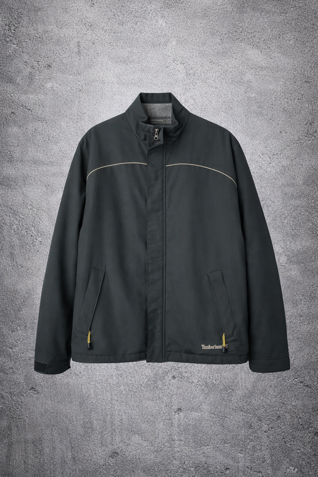 Veste gris clair Timberland – Taille – M