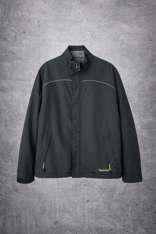 Veste gris clair Timberland – Taille – M