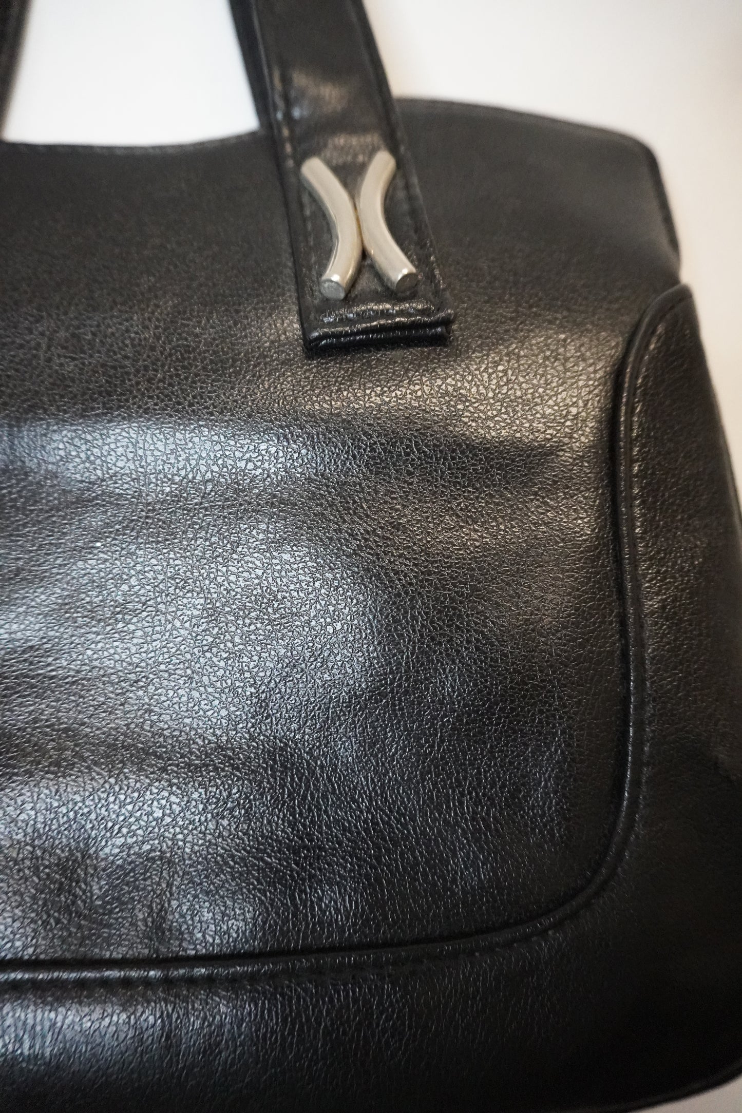 Sac À Main Chic - by BÉATRICE