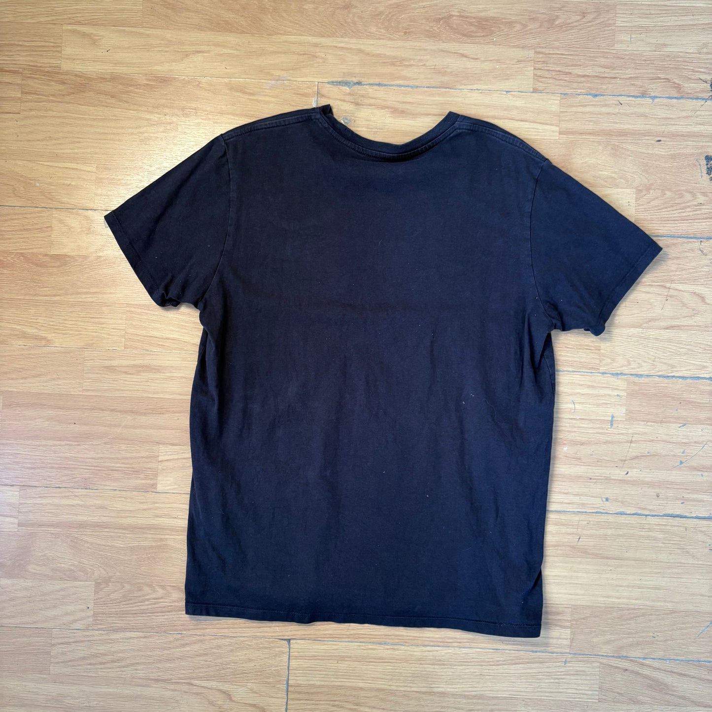 T-shirt noir - Levi’s - Taille L