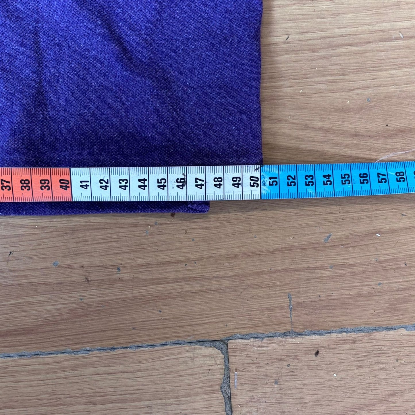 Polo Polo Ralph Lauren – Taille M Custom Slim Fit