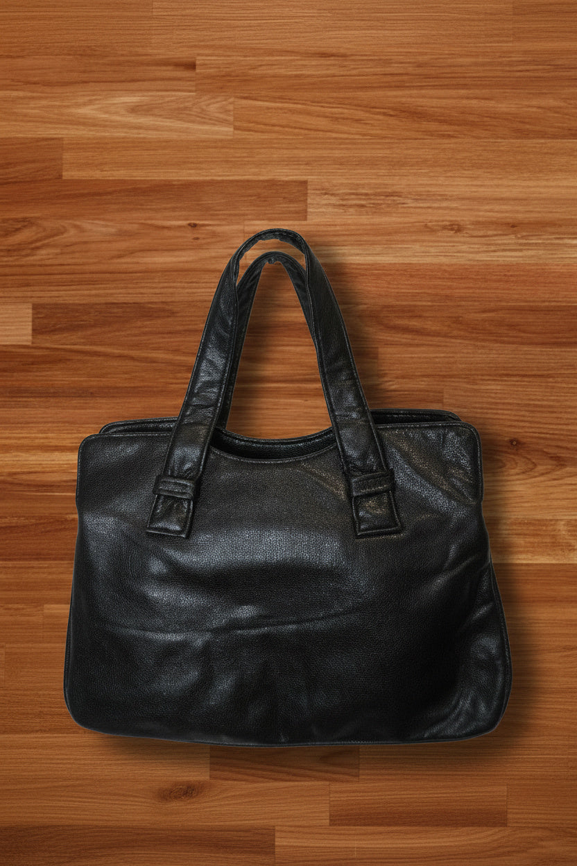 Sac À Main Chic - by BÉATRICE