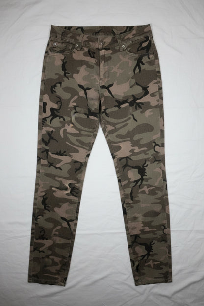 Pantalon Velours Côtelés - by PLAN.BEE