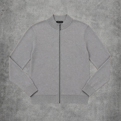 Veste en maille Calvin Klein – Taille M