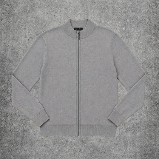 Veste en maille Calvin Klein – Taille M