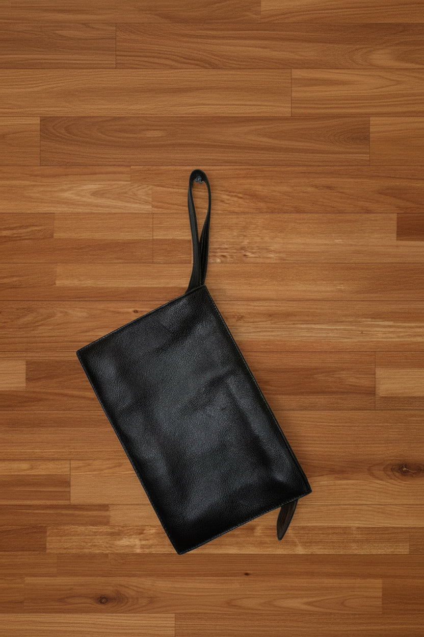 Pochette Vintage - by BÉATRICE