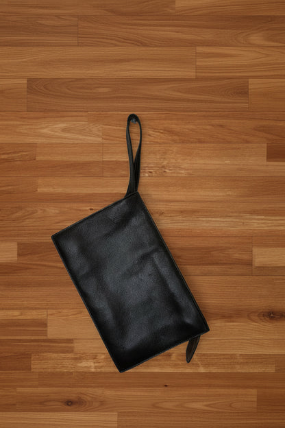 Pochette Vintage - by BÉATRICE