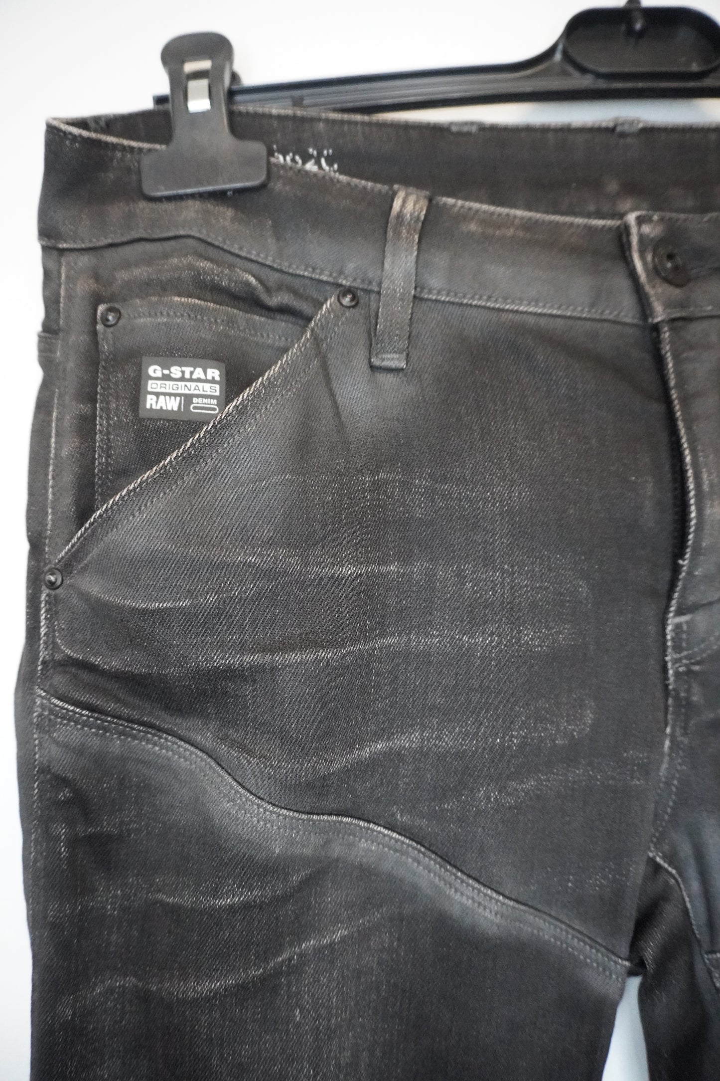 Jeans Skinny - G-Star Raw - by SARLOTTE
