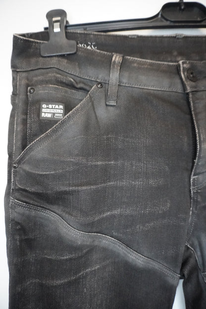 Jeans Skinny - G-Star Raw - by SARLOTTE
