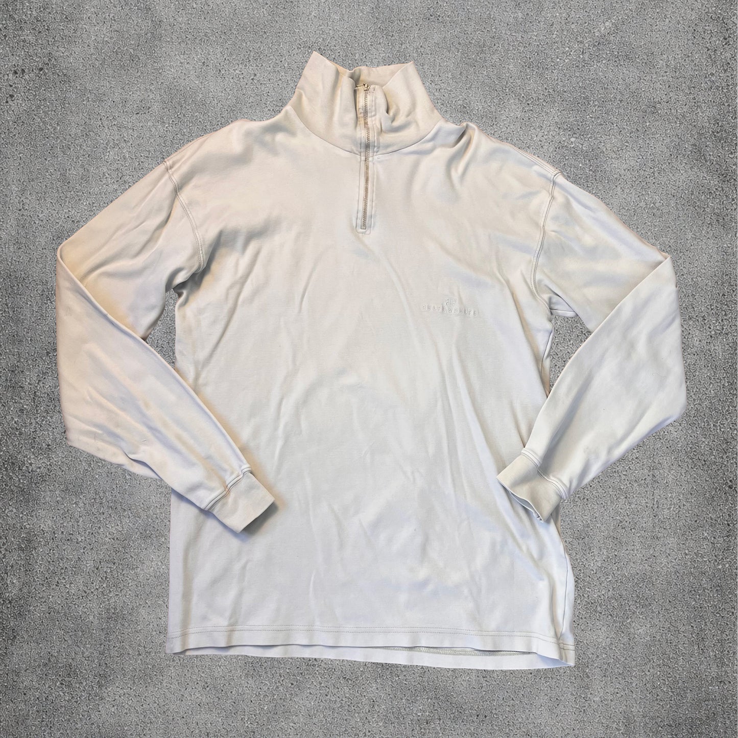 Sweatshirt BF – Taille M