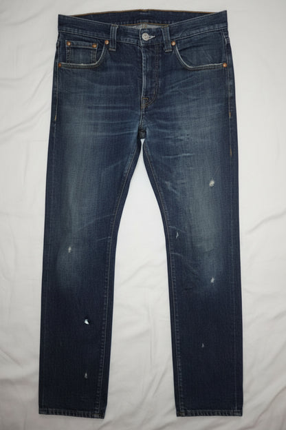 Jeans - Hugo Boss - by PLAN.BEE