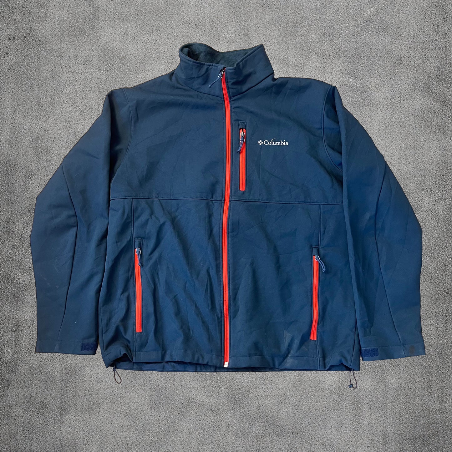 Veste Columbia – Taille XL