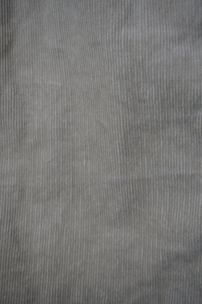 Jupe beige ceinture à passants – by Zainab