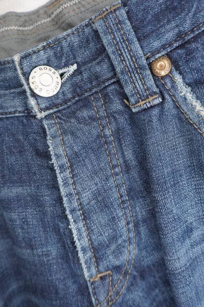 Jeans - Hugo Boss - by PLAN.BEE
