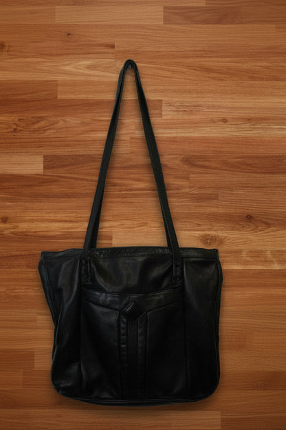 Grand Sac À Main - by BÉATRICE