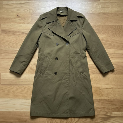 Trench-Coat - by BÉATRICE