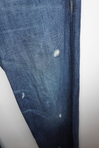 Jeans - Hugo Boss - by PLAN.BEE