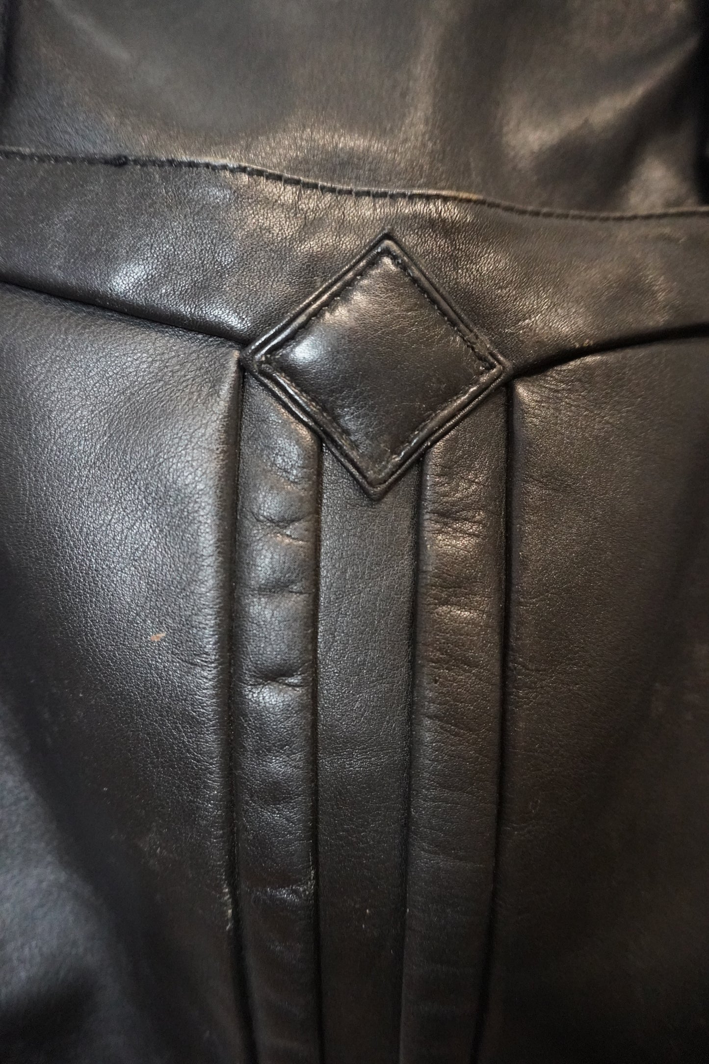 Grand Sac À Main - by BÉATRICE