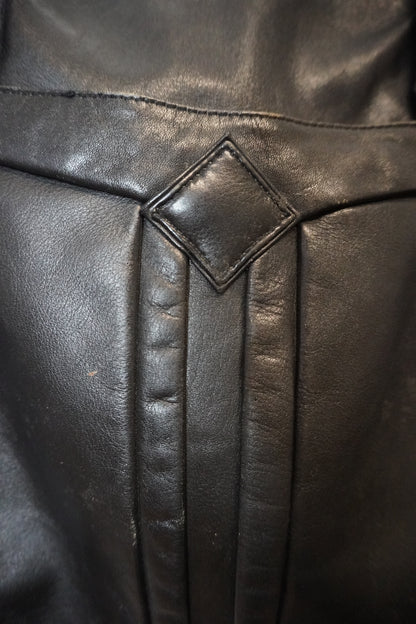 Grand Sac À Main - by BÉATRICE