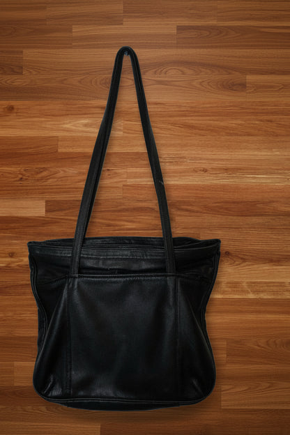 Grand Sac À Main - by BÉATRICE