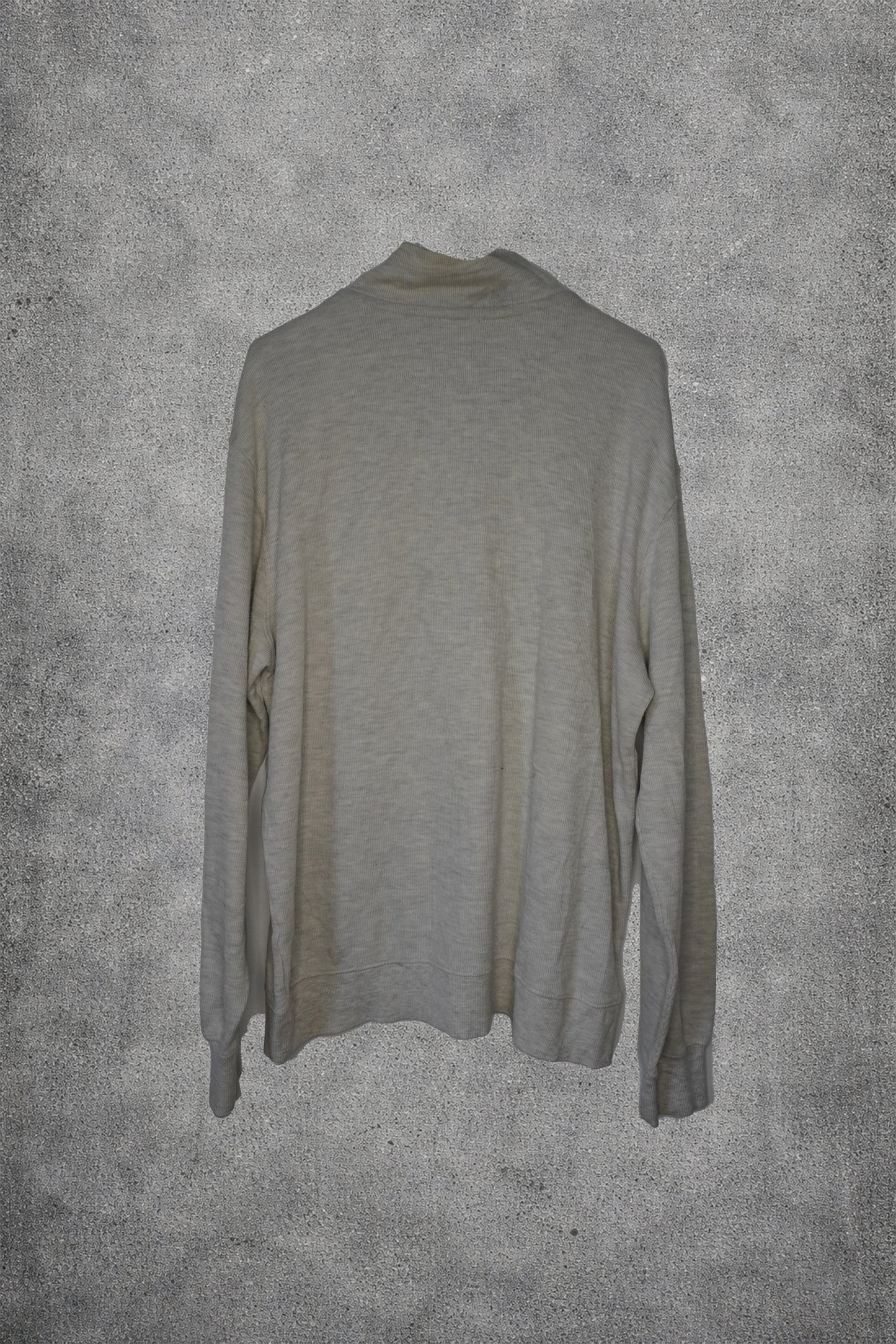 Pull gris foncé Ralph Lauren – Taille – S