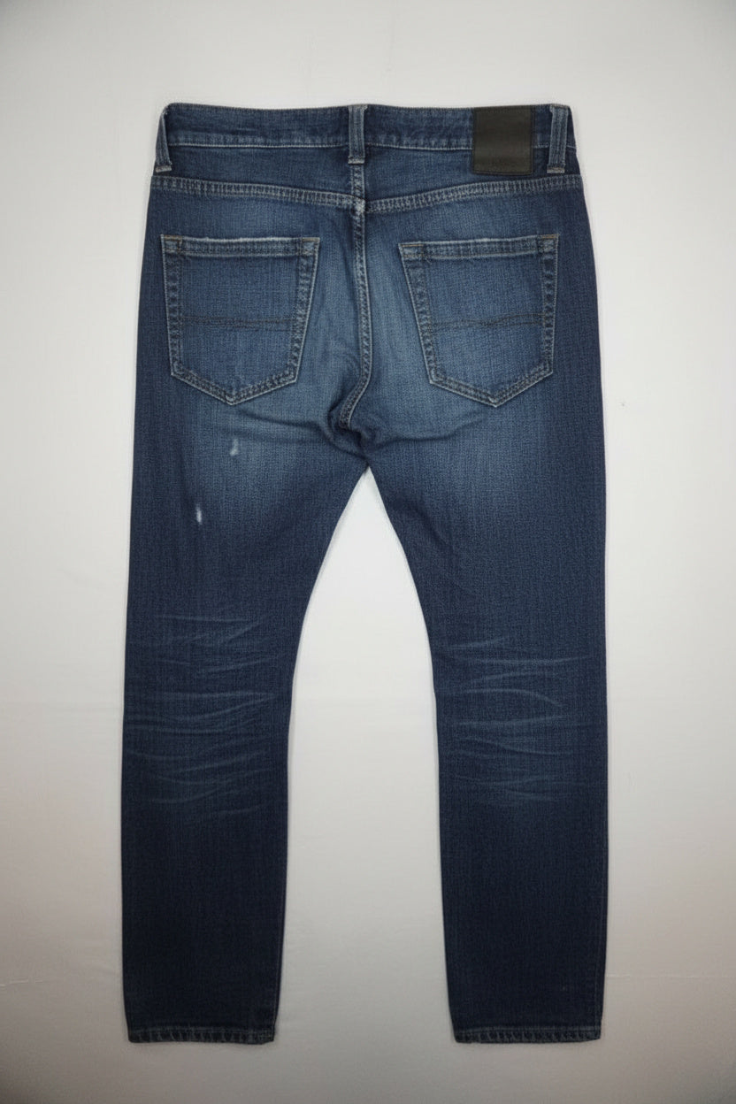 Jeans - Hugo Boss - by PLAN.BEE