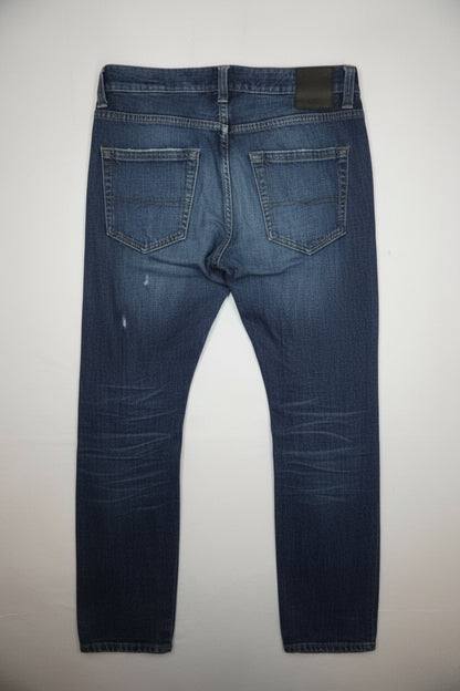 Jeans - Hugo Boss - by PLAN.BEE
