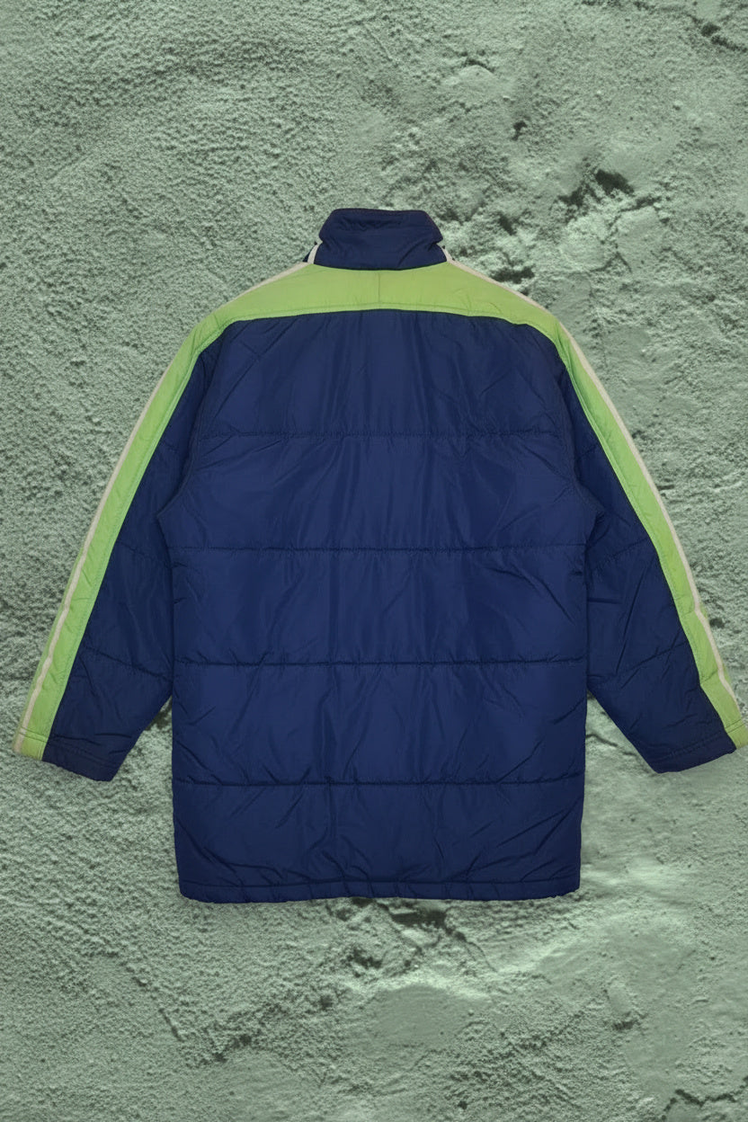 Manteau Sport d’Hiver Adidas - by YANNIS KINGSTON - Taille : L