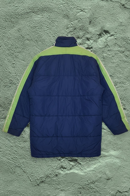 Manteau Sport d’Hiver Adidas - by YANNIS KINGSTON - Taille : L