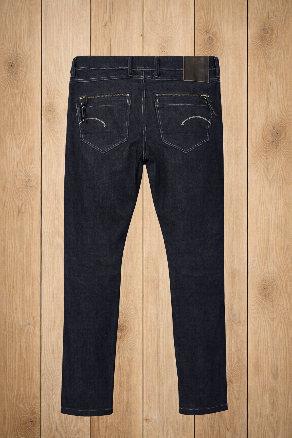 Jean skinny G-Star – By BÉATRICE