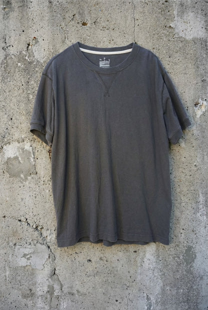 T-shirt gris – taille XL