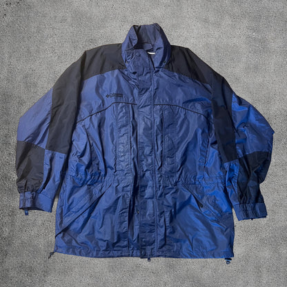 Veste imperméable Columbia – Taille – XL