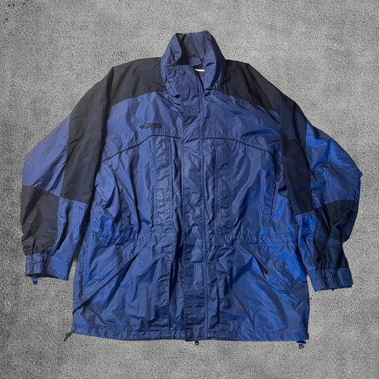 Veste imperméable Columbia – Taille – XL