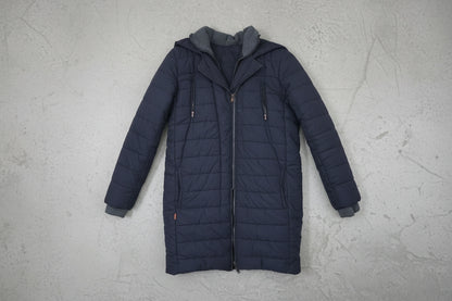 Doudoune noire Lacoste – Taille – M