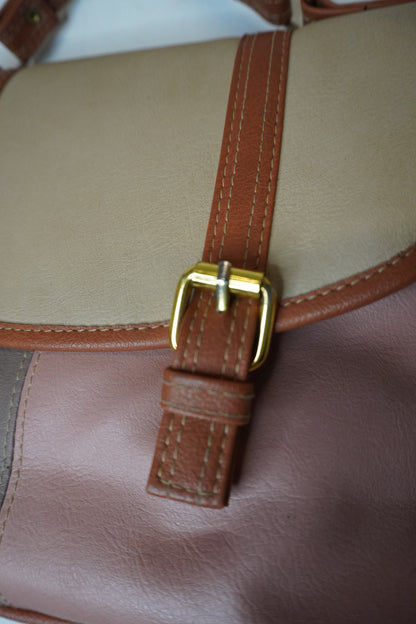 Sac Vintage Douceur – by MANDY CHERIE