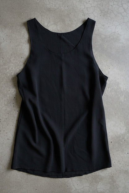 Robe noire courte – taille L