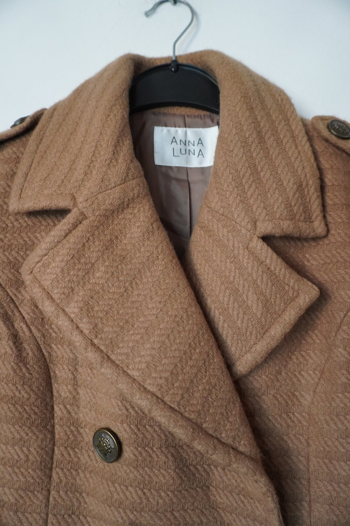 Costume Signature – By MIA - Taille réelle estimée : XS