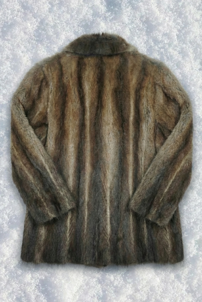 Animal Chic Style - Animal print - Taille M/L