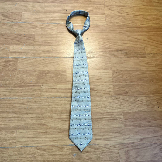 Cravate TEX Accessories – Taille Unique – By BÉATRICE