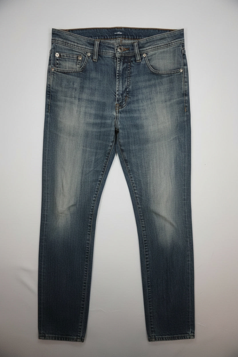 Jeans - Pierre Cardin - by PLAN.BEE