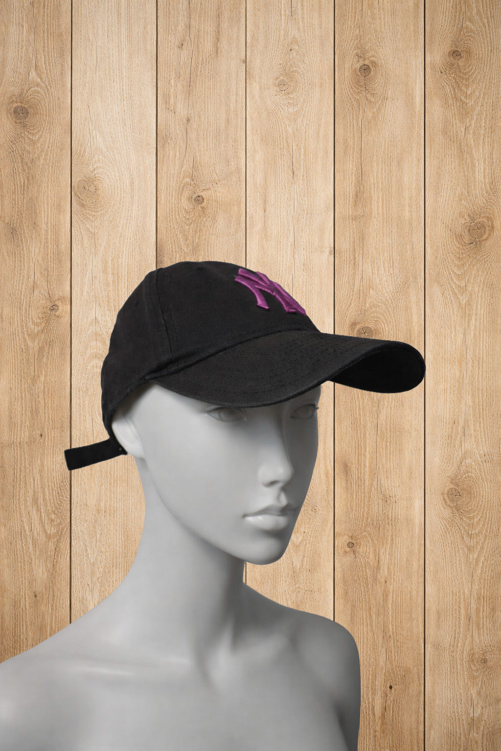 Casquette New Era – By BÉATRICE