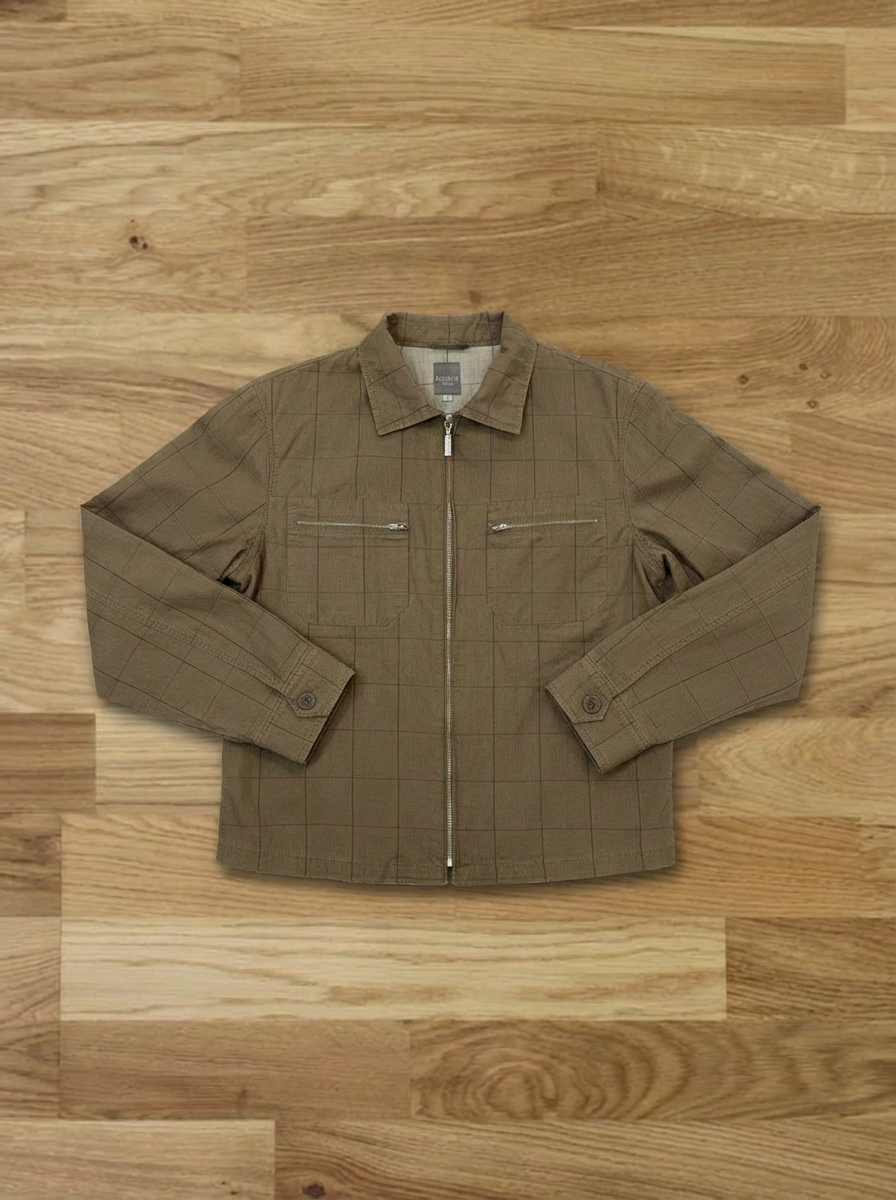 Veste Légère - by BÉATRICE