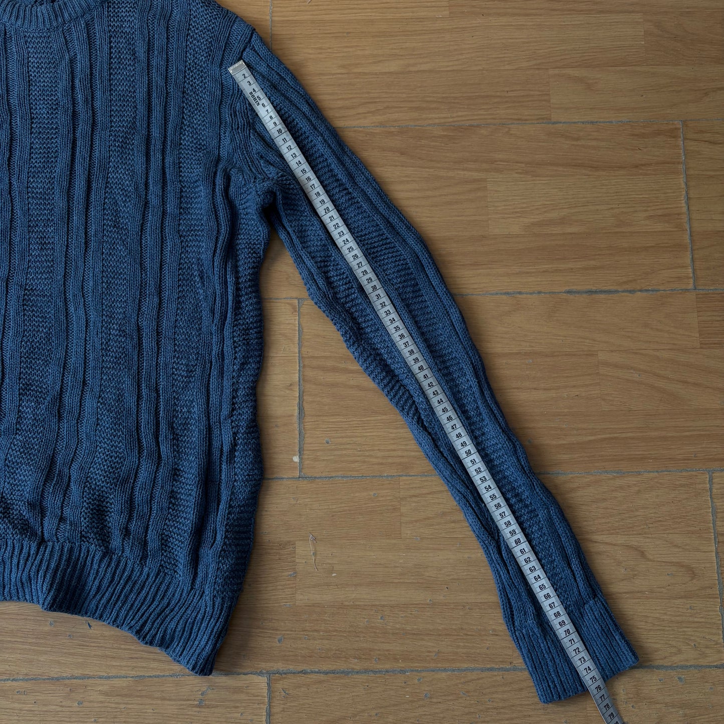 Pull en maille - Tommy Hilfiger