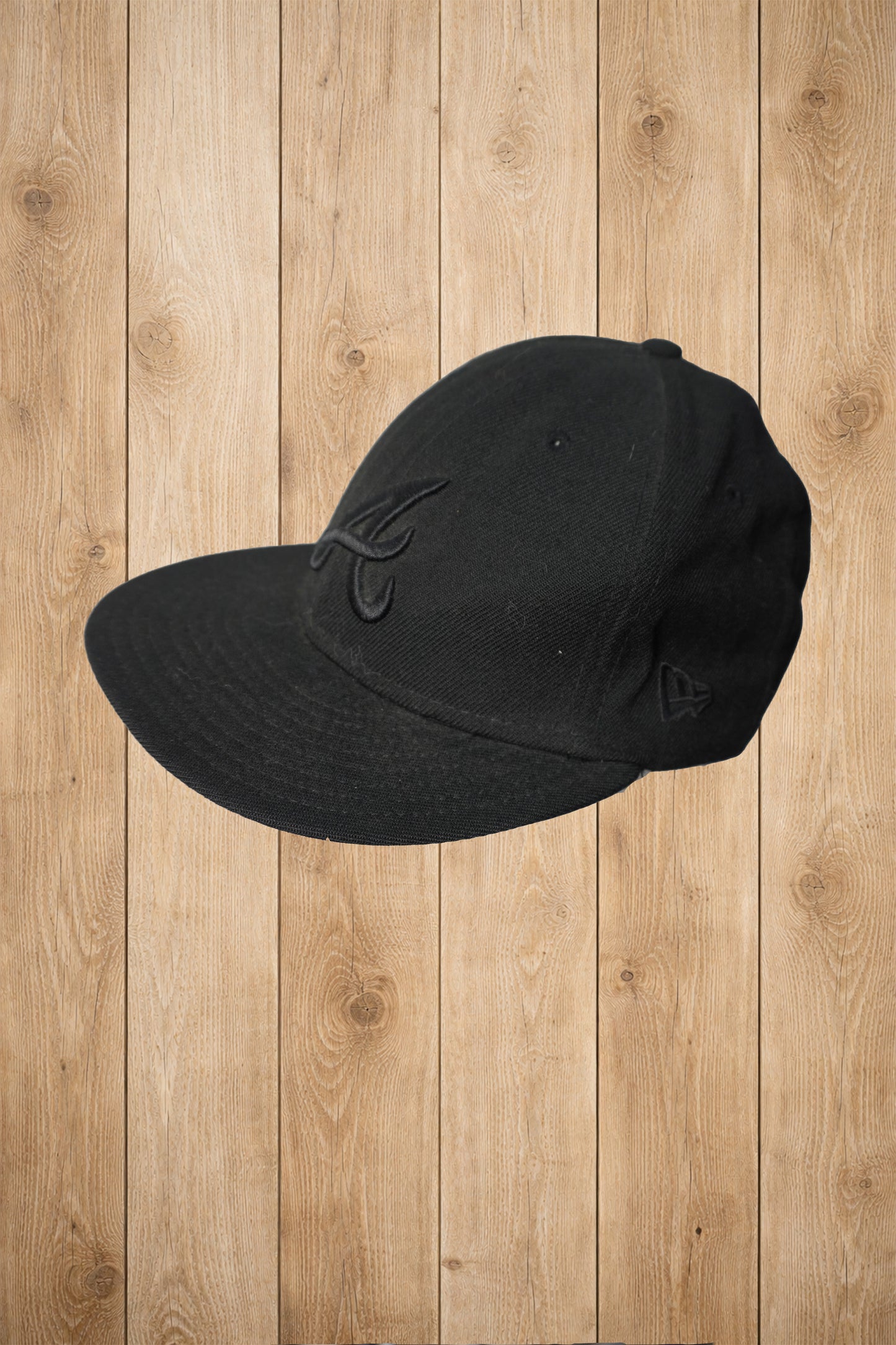 Flat Cap New Era – By BÉATRICE